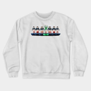 Scotland football team Crewneck Sweatshirt